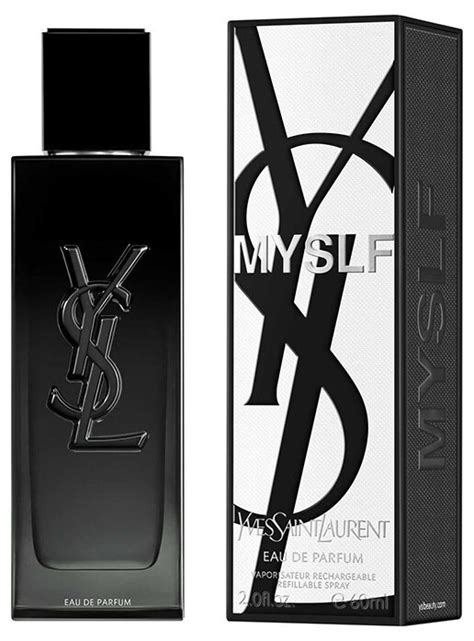 myslf ysl review|yves Saint Laurent myslf review.